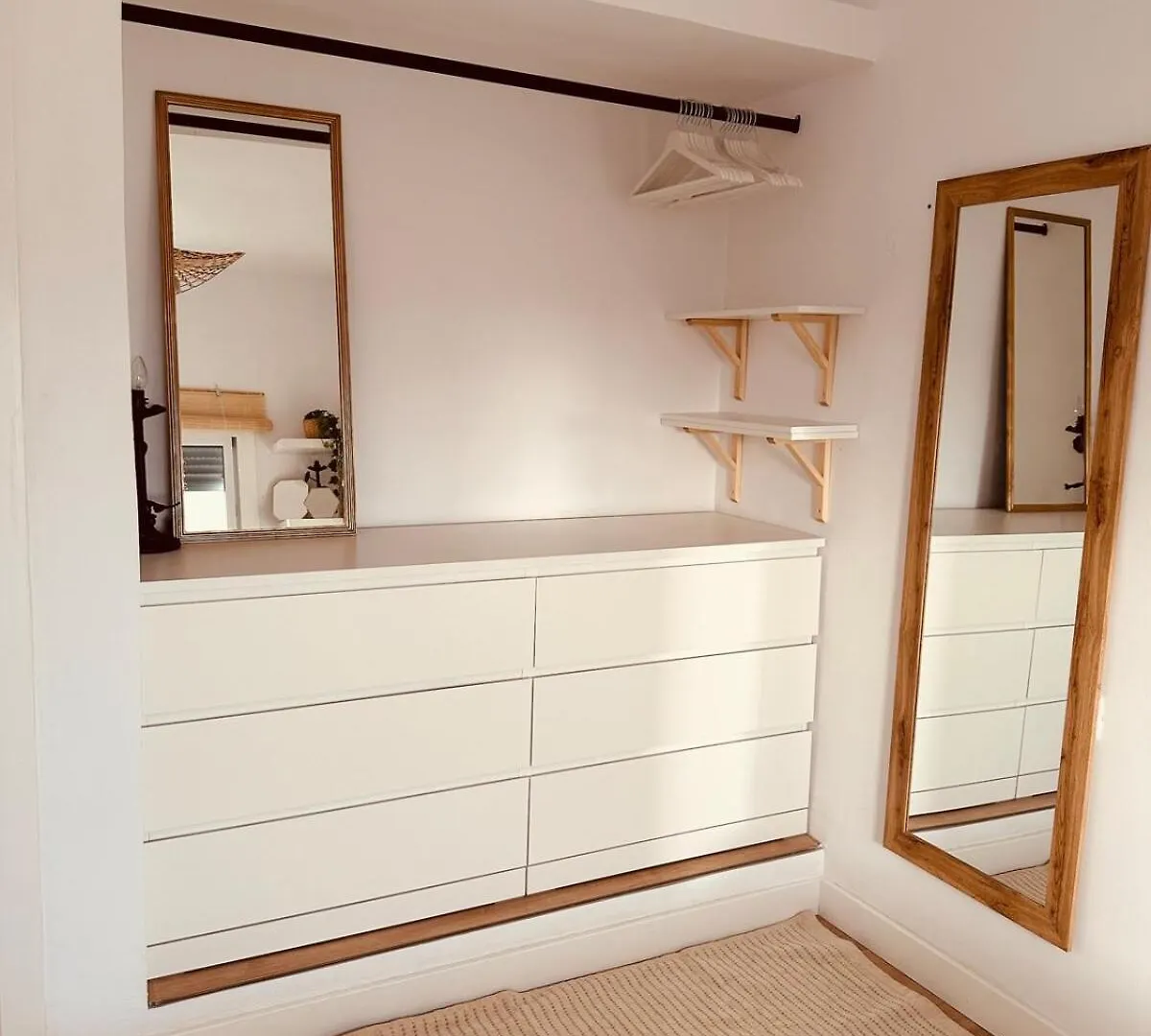 Oceanview Luxury Apartment لوس كريستيانوس