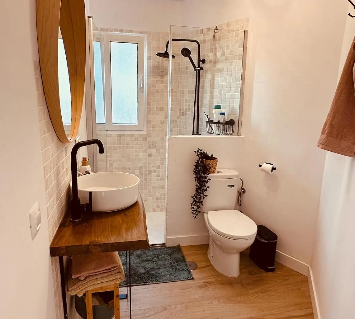Oceanview Luxury Apartment Los Cristianos